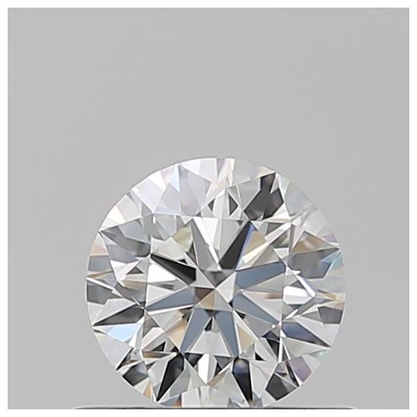 ROUND 0.54 H VS1 EX-EX-EX - 100769512315 GIA Diamond