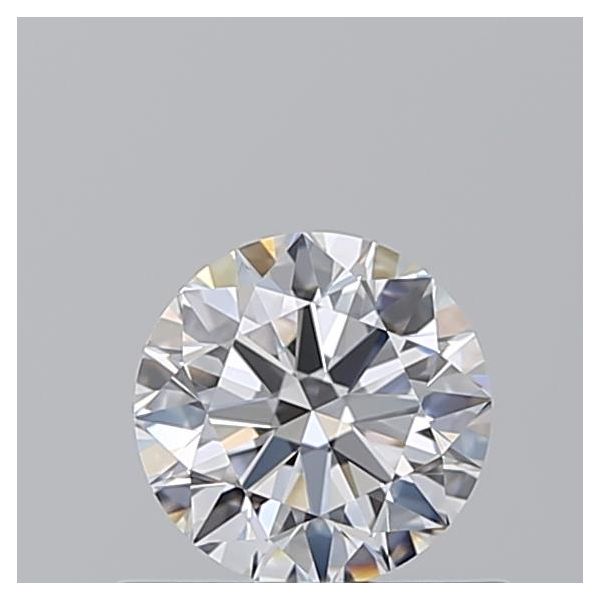 ROUND 0.57 D IF EX-EX-EX - 100769512316 GIA Diamond
