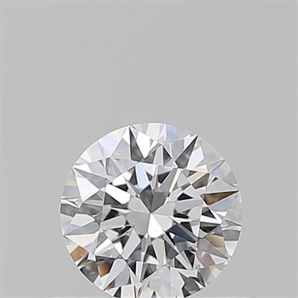 ROUND 0.5 D VS1 EX-EX-EX - 100769512317 GIA Diamond