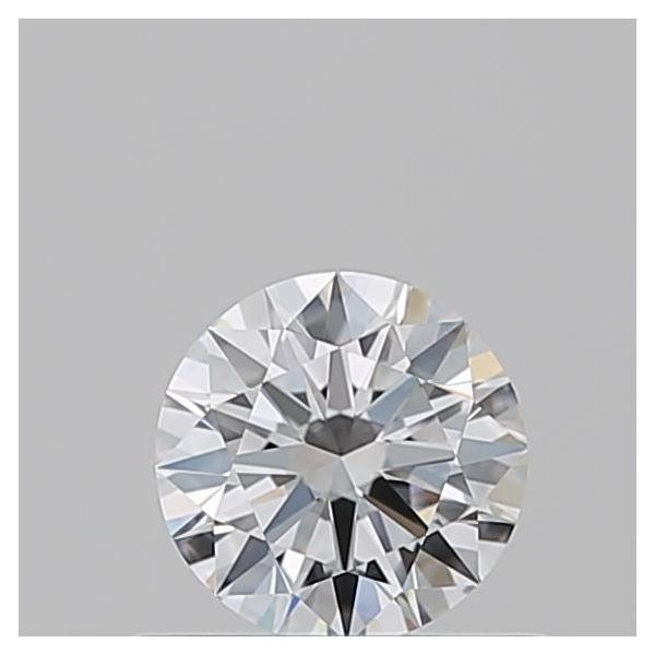 ROUND 0.5 D VS1 EX-EX-EX - 100769512319 GIA Diamond