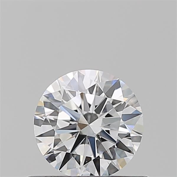 ROUND 0.51 D VS2 EX-EX-EX - 100769512321 GIA Diamond