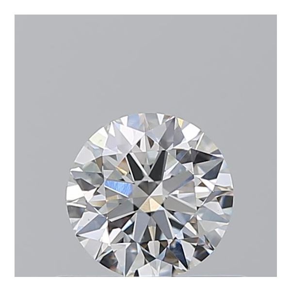 ROUND 0.51 G VS1 EX-EX-EX - 100769512333 GIA Diamond