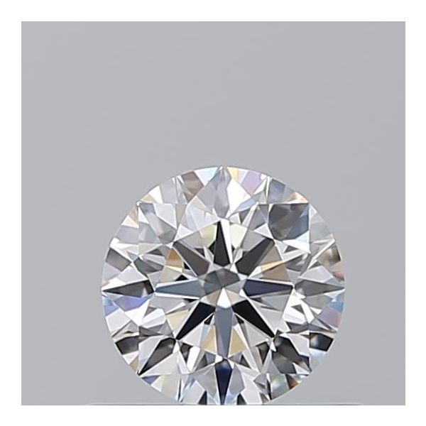 ROUND 0.5 D IF EX-EX-EX - 100769512335 GIA Diamond
