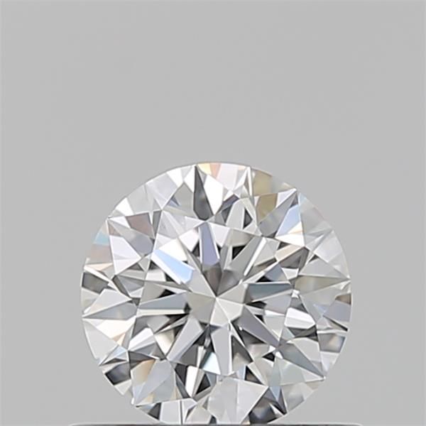 ROUND 0.57 E VS1 EX-EX-EX - 100769512343 GIA Diamond