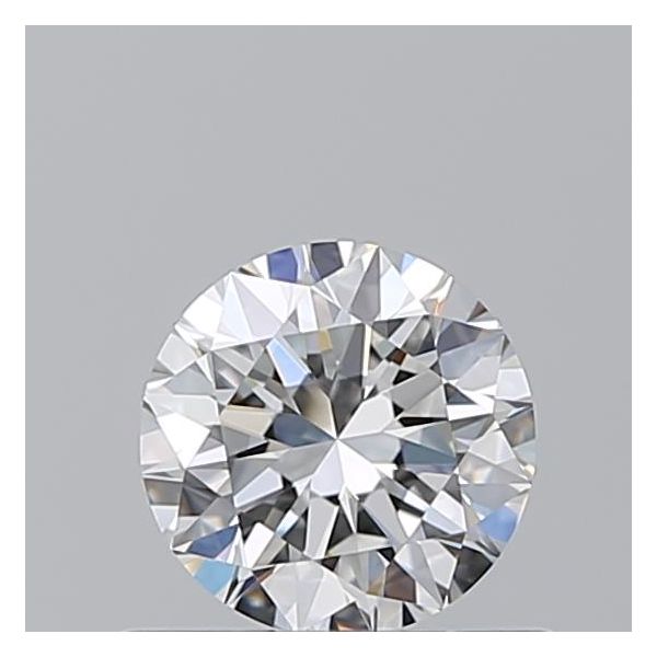 ROUND 0.6 G VS2 EX-EX-EX - 100769512345 GIA Diamond