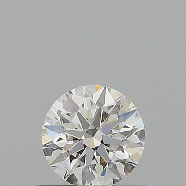 ROUND 0.53 I VS1 EX-EX-EX - 100769512347 GIA Diamond