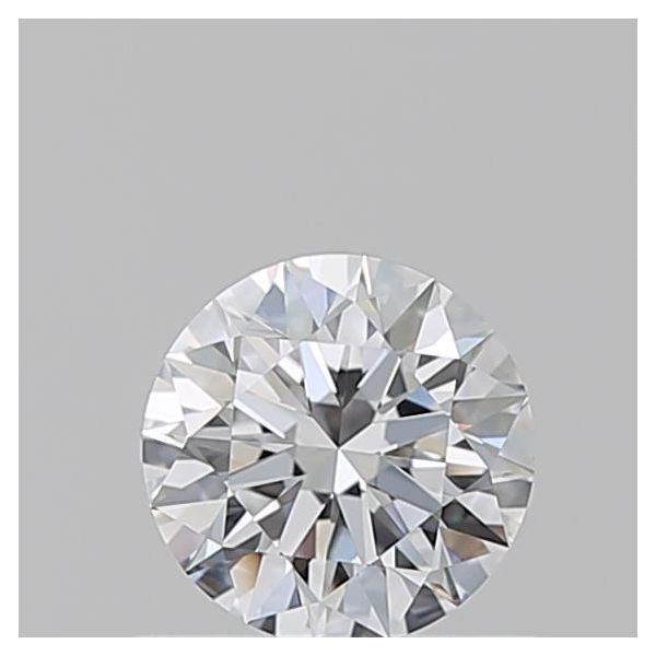 ROUND 0.61 D IF EX-EX-EX - 100769512349 GIA Diamond