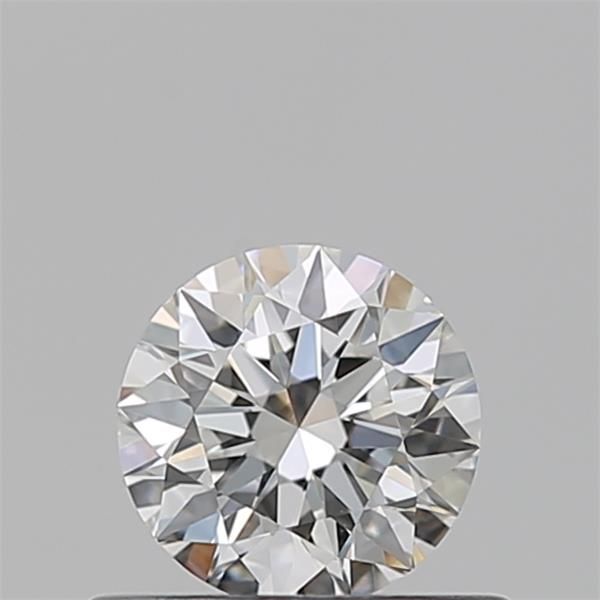 ROUND 0.5 F VS1 EX-EX-EX - 100769512350 GIA Diamond