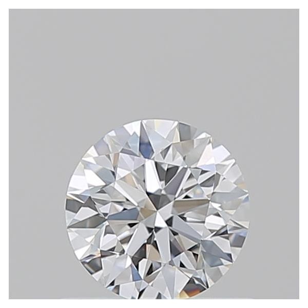 ROUND 0.61 D IF EX-EX-EX - 100769512356 GIA Diamond