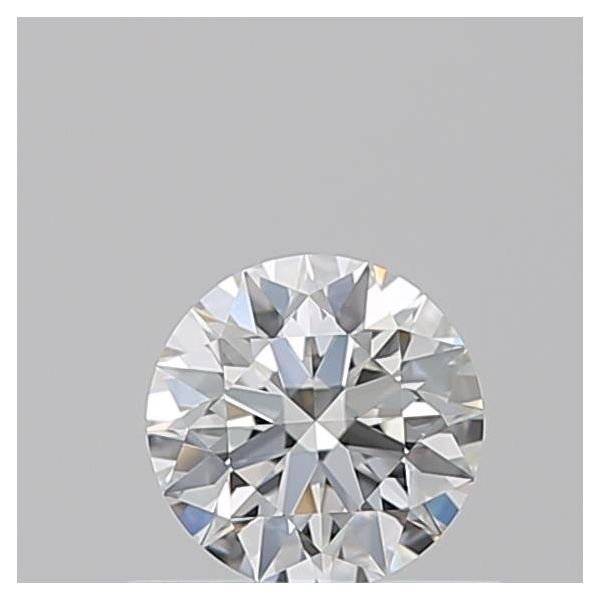 ROUND 0.5 H VS1 EX-EX-EX - 100769512358 GIA Diamond