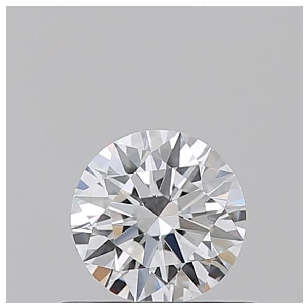 ROUND 0.51 D VS1 EX-EX-EX - 100769512359 GIA Diamond