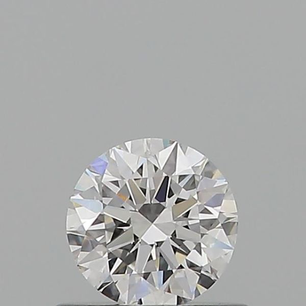 ROUND 0.52 E VS2 EX-EX-EX - 100769512364 GIA Diamond