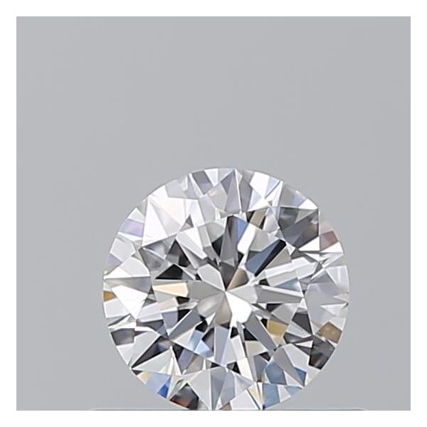 ROUND 0.51 D VVS1 EX-EX-EX - 100769512367 GIA Diamond