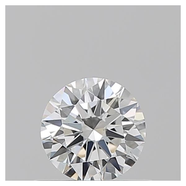 ROUND 0.5 G VS2 EX-EX-EX - 100769512370 GIA Diamond