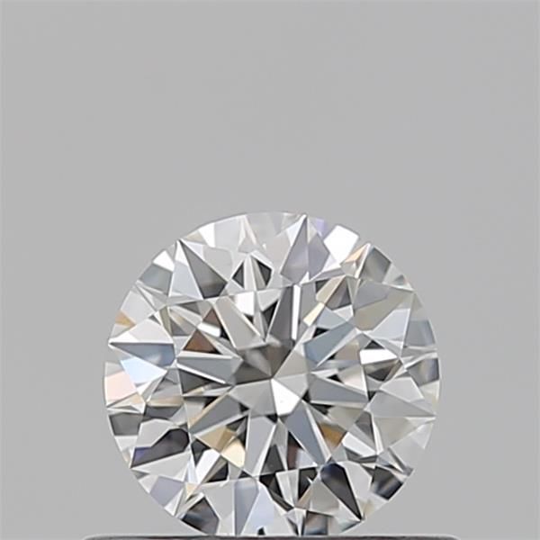 ROUND 0.52 G VS1 EX-EX-EX - 100769512392 GIA Diamond