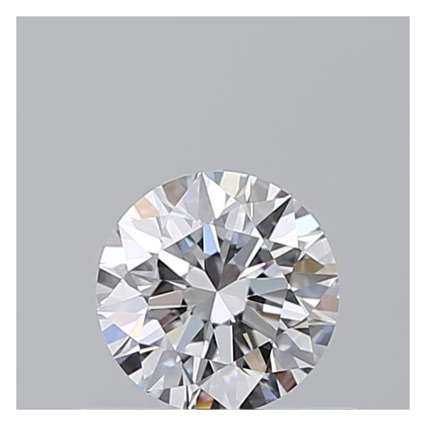 ROUND 0.5 D VVS1 EX-EX-EX - 100769512393 GIA Diamond