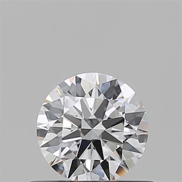 ROUND 0.5 D VS1 EX-EX-EX - 100769512399 GIA Diamond