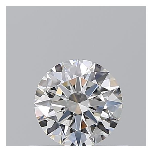 ROUND 0.52 G VS2 EX-EX-EX - 100769512401 GIA Diamond