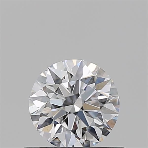 ROUND 0.51 D VS1 EX-EX-EX - 100769512405 GIA Diamond