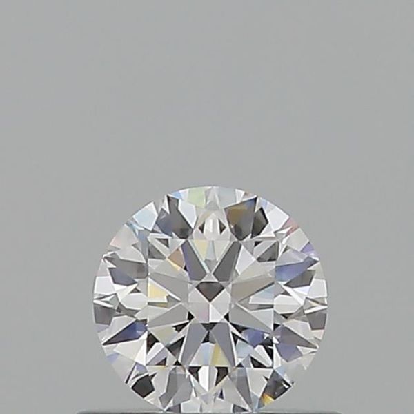 ROUND 0.5 D VVS1 EX-EX-EX - 100769512410 GIA Diamond