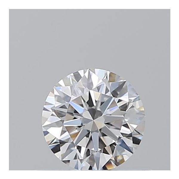 ROUND 0.52 E VS1 EX-EX-EX - 100769512413 GIA Diamond