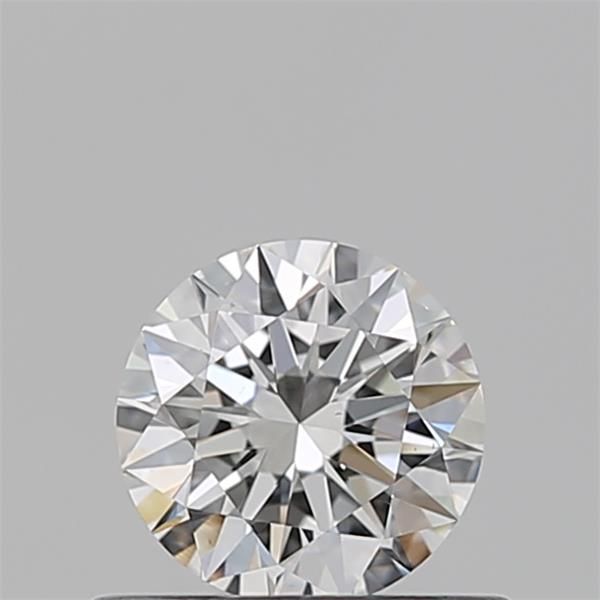 ROUND 0.51 G VS2 EX-EX-EX - 100769512421 GIA Diamond