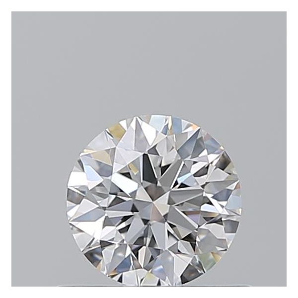 ROUND 0.54 E VS1 EX-EX-EX - 100769512423 GIA Diamond
