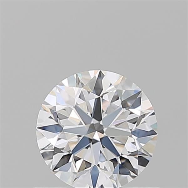 ROUND 0.61 D IF EX-EX-EX - 100769512426 GIA Diamond