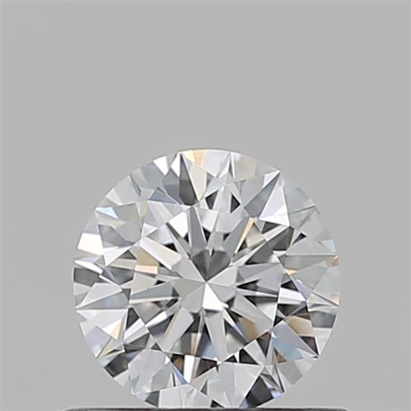 ROUND 0.61 E VS1 EX-EX-EX - 100769512430 GIA Diamond