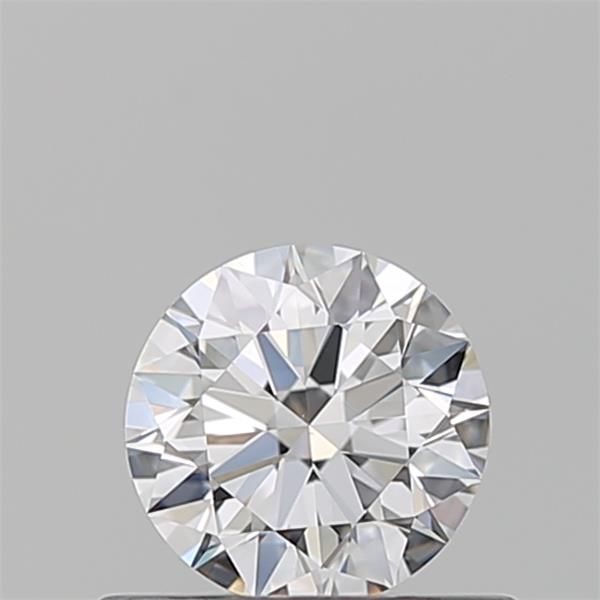 ROUND 0.5 E VS1 EX-EX-EX - 100769512435 GIA Diamond
