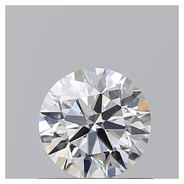ROUND 0.62 E IF EX-EX-EX - 100769512436 GIA Diamond