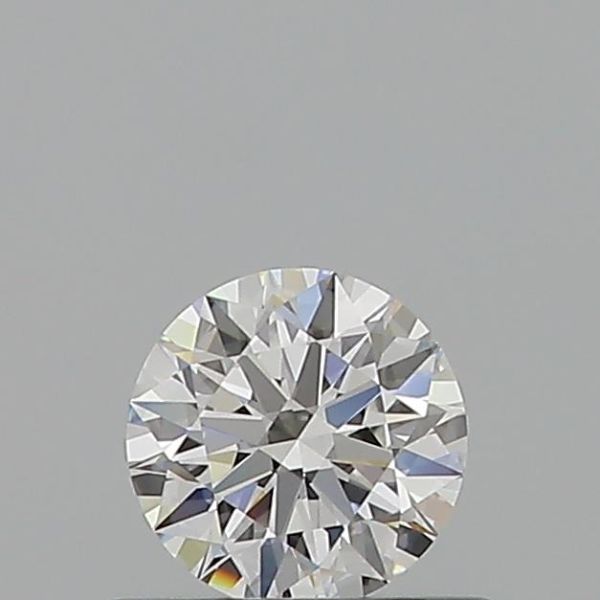 ROUND 0.5 E VS1 EX-EX-EX - 100769512465 GIA Diamond