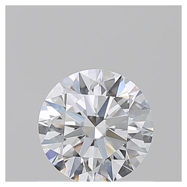 ROUND 0.66 D VVS1 EX-EX-EX - 100769512466 GIA Diamond