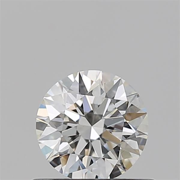 ROUND 0.54 H VS1 EX-EX-EX - 100769512470 GIA Diamond