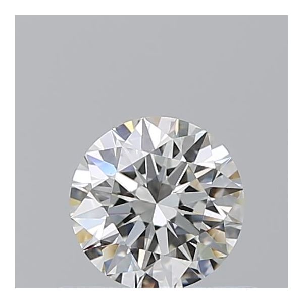 ROUND 0.52 I VS1 EX-EX-EX - 100769512475 GIA Diamond