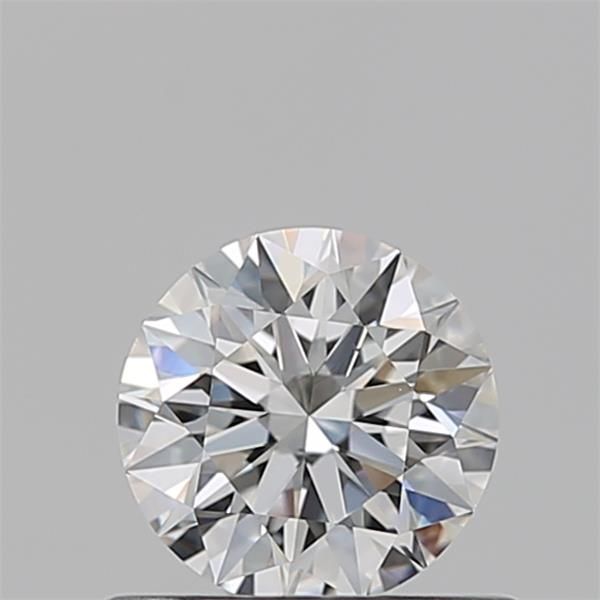 ROUND 0.57 G VS2 EX-EX-EX - 100769512477 GIA Diamond