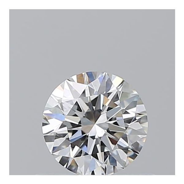 ROUND 0.51 G VS2 EX-EX-EX - 100769512478 GIA Diamond