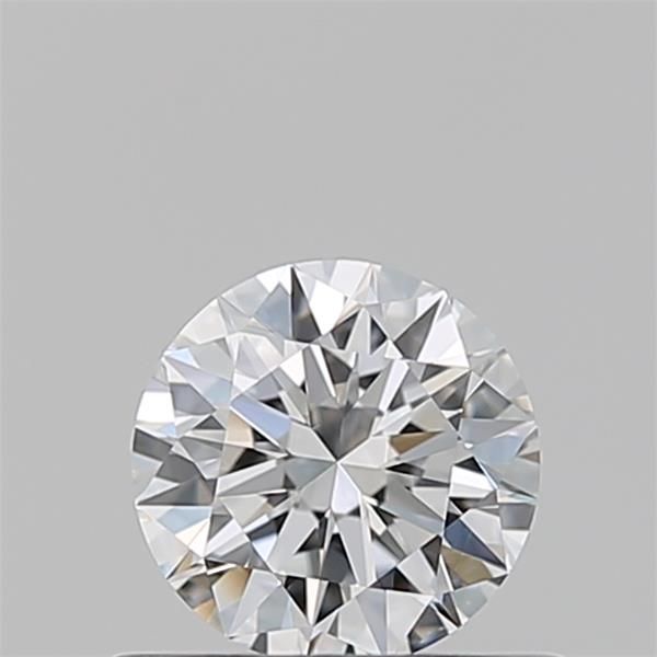 ROUND 0.53 E VS1 EX-EX-EX - 100769512479 GIA Diamond