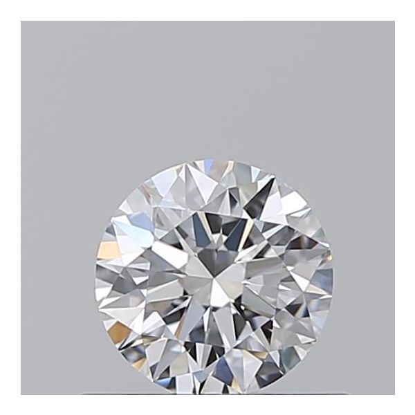ROUND 0.51 D IF EX-EX-EX - 100769512482 GIA Diamond
