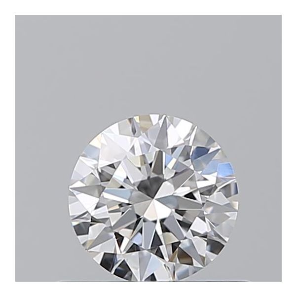 ROUND 0.5 E VS1 EX-EX-EX - 100769512483 GIA Diamond