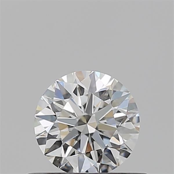 ROUND 0.5 G VS2 EX-EX-EX - 100769512490 GIA Diamond