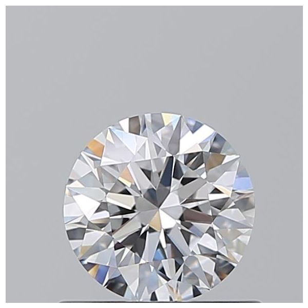ROUND 0.65 D IF EX-EX-EX - 100769512492 GIA Diamond