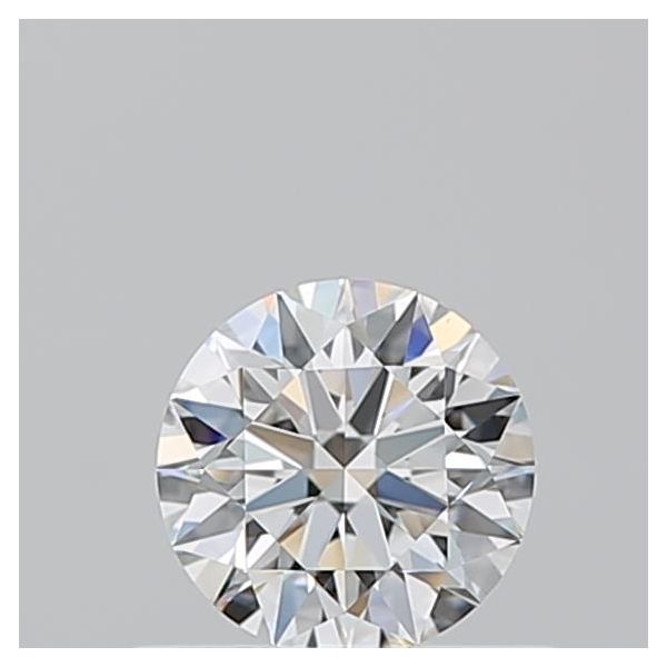 ROUND 0.52 G VS1 EX-EX-EX - 100769512493 GIA Diamond