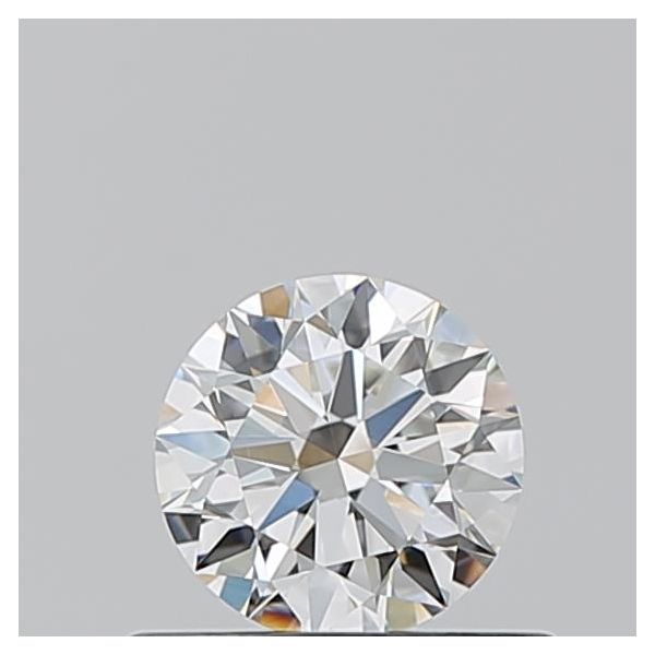 ROUND 0.5 G VS1 EX-EX-EX - 100769512494 GIA Diamond