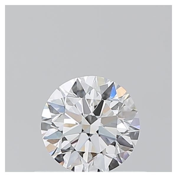 ROUND 0.5 F VS1 EX-EX-EX - 100769512496 GIA Diamond