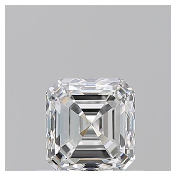 ASSCHER 0.7 G VVS1 --VG-EX - 100769515994 GIA Diamond