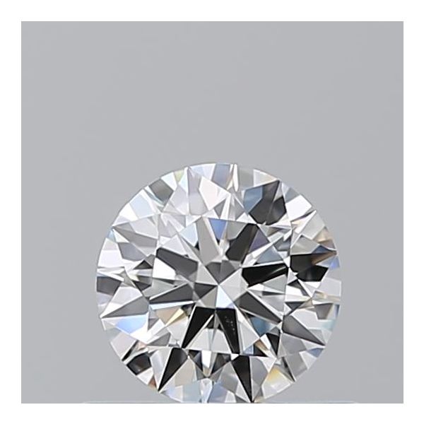 ROUND 0.5 H VS2 EX-EX-EX - 100769560346 GIA Diamond