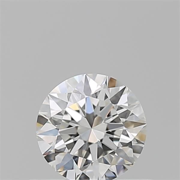 ROUND 0.5 H VVS2 EX-EX-EX - 100769560347 GIA Diamond
