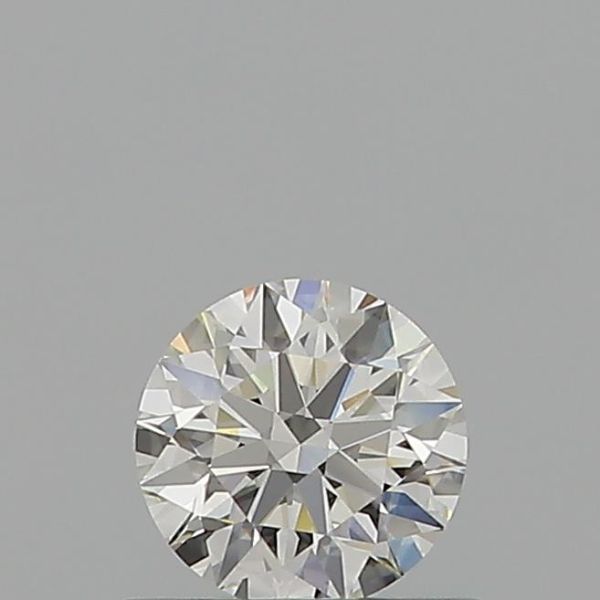 ROUND 0.55 H VS1 EX-EX-EX - 100769560348 GIA Diamond