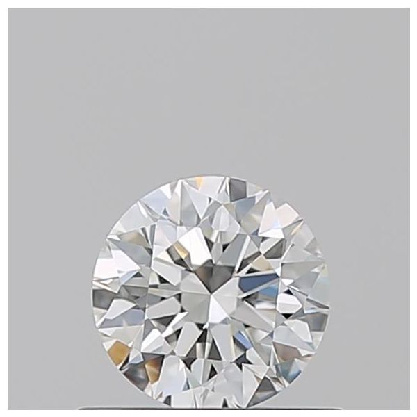 ROUND 0.52 H IF EX-EX-EX - 100769560349 GIA Diamond